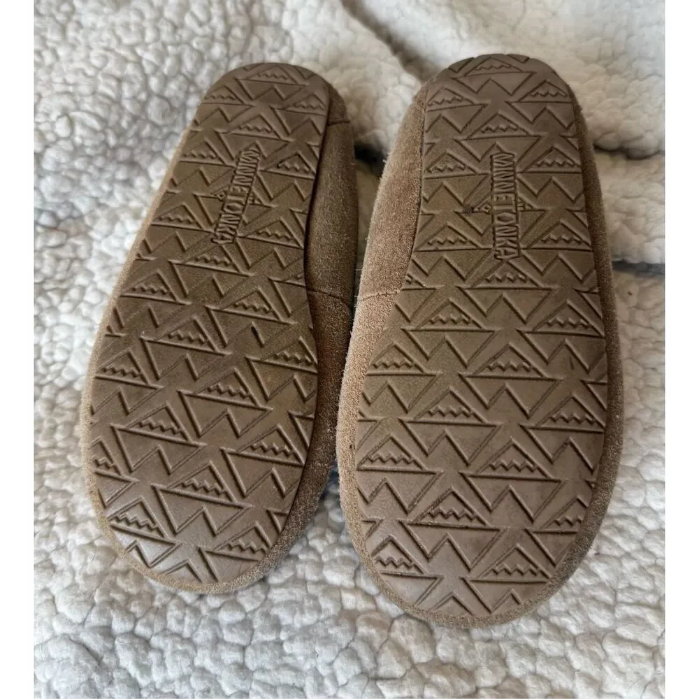 Minnetonka excellent preloved